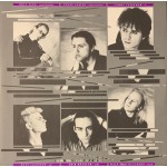 Anne-Lie Rydé - I Mina Rum (LP, Album)