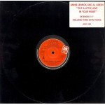 Annie Lennox And Al Green - Put A Little Love In Your Heart (12