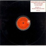 Annie Lennox And Al Green - Put A Little Love In Your Heart (12