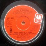 Annie Lennox And Al Green - Put A Little Love In Your Heart (12