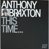 Anthony Braxton - This Time... (LP, Album, RE)