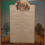Anthony Phillips - Private Parts And Pieces (LP, Album, RE)