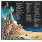 Anthony Phillips - Wise After The Event (LP, Album, Gat)