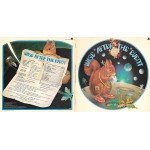 Anthony Phillips - Wise After The Event (LP, Album, Gat)