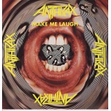 Anthrax - Make Me Laugh (12