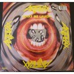 Anthrax - Make Me Laugh (12