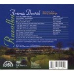 Antonín Dvořák - Beňačková*, Ochman*, Drobková*, Novák*, Prague Philharmonic Choir*, Czech Philharmonic Orchestra*, Václav Neumann - Rusalka (3xCD, Album, RE)