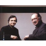 Dvořák* - Nikolaus Harnoncourt, Royal Concertgebouw Orchestra*, Pierre-Laurent Aimard - Piano Concerto • The Golden Spinning Wheel (CD, Album, RE)