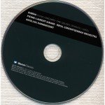 Dvořák* - Nikolaus Harnoncourt, Royal Concertgebouw Orchestra*, Pierre-Laurent Aimard - Piano Concerto • The Golden Spinning Wheel (CD, Album, RE)