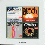 Dvořák*, Suk*, Prague Symphony Orchestra*, Jiří Bělohlávek - Small Orchestral Pieces - Fantastic Scherzo (CD, RE)