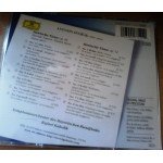 Antonín Dvořák, Symphonieorchester Des Bayerischen Rundfunks*, Rafael Kubelik - Slawische Tänze = Slavonic Dances Opp. 46 & 72 (CD, Comp, RE, RM)