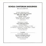 Antonio Caldara – Kiehr* • Dominguez* • Fink* • Scholl* • Türk* • Messthaler*, Orchestre De La SCB*, Chiara Banchini, René Jacobs - Maddalena Ai Piedi Di Cristo (2xCD, Album)