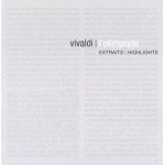 Vivaldi* - Mingardo*, Invernizzi*, Prina*, Concerto Italiano, Rinaldo Alessandrini - L'Olimpiade - Highlights (CD)