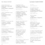 Vivaldi* - Mingardo*, Invernizzi*, Prina*, Concerto Italiano, Rinaldo Alessandrini - L'Olimpiade - Highlights (CD)