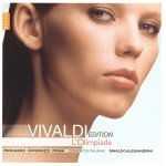 Vivaldi* - Mingardo*, Invernizzi*, Prina*, Concerto Italiano, Rinaldo Alessandrini - L'Olimpiade - Highlights (CD)