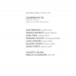 Vivaldi* - Mingardo*, Invernizzi*, Prina*, Concerto Italiano, Rinaldo Alessandrini - L'Olimpiade - Highlights (CD)