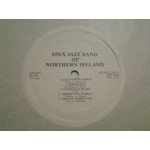 The Apex Jazz Band Of Northern Ireland* - The Apex Jazz Band In Action At The Royal Hotel Bangor (LP, Album)