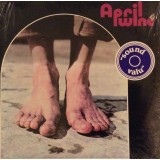 April Wine - April Wine (LP, Album, RE)