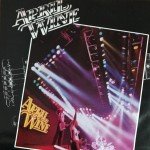 April Wine - Power Play (LP, Album, Jac)