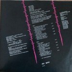 April Wine - Power Play (LP, Album, Jac)