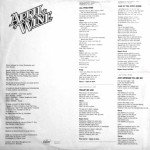 April Wine - The Nature Of The Beast (LP, Album, Jac)