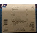 Khachaturian* / Ippolitov-Ivanov* – Armenian Philharmonic Orchestra, Loris Tjeknavorian - Spartacus - Gayaneh - Masquerade • Caucasian Sketches (CD, Album)