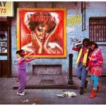 Aretha Franklin - Who's Zoomin' Who? (LP, Album)