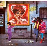 Aretha Franklin - Who's Zoomin' Who? (LP, Album)