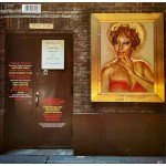 Aretha Franklin - Who's Zoomin' Who? (LP, Album)