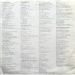 Aretha Franklin - Who's Zoomin' Who? (LP, Album)