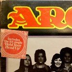 Argent - All Together Now (LP, Album, Gat)