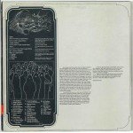 Argent - All Together Now (LP, Album, Gat)