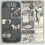 Argent - All Together Now (LP, Album, Gat)