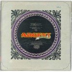 Argent - All Together Now (LP, Album, Gat)