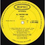 Argent - All Together Now (LP, Album, Gat)