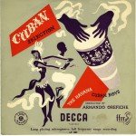 The Havana Cuban Boys Conducted By Armando Orefiche* - Cuban Selection (10
