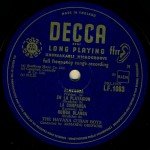 The Havana Cuban Boys Conducted By Armando Orefiche* - Cuban Selection (10