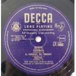 The Havana Cuban Boys Conducted By Armando Orefiche* - Cuban Selection (10