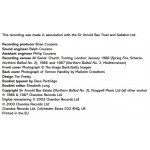 Bax* - Royal Philharmonic Orchestra · London Philharmonic Orchestra · Vernon Handley · Bryden Thomson - Orchestral Works Volume 2: Mediterranean · Spring Fire · Symphonic Scherzo · Northern Ballads Nos 2 & 3 (CD, Album, RM)