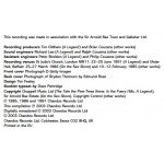 Bax* - Ulster Orchestra · London Philharmonic Orchestra · Bryden Thomson · Vernon Handley - Orchestral Works, Volume 4: The Tale The Pine-Trees Knew · Into The Twilight · In The Faery Hills · Roscatha · A Legend · On The Sea Shore (CD, Album, RM)