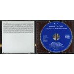 Arnold Bax, Ashley Wass, Martin Roscoe - Music For Two Pianos (CD)