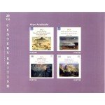 Bax*, Laurence Jackson, Ashley Wass - Violin Sonatas  Nos. 1 And 3 (CD)