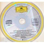 Schoenberg* / Berg*, Alfred Brendel • Zvi Zeitlin • Henryk Szeryng, Symphonie-Orchester Des Bayerischen Rundfunks, Rafael Kubelik - Piano Concerto • Violin Concerto / Violin Concerto (CD, Comp, RM)