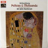 Schoenberg* / The New Philharmonia Orchestra* / Sir John Barbirolli - Pelleas & Melisande (LP)