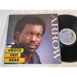 Arrow (2) - Knock Dem Dead (LP, Album)