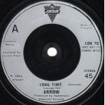 Arrow (2) - Long Time (7