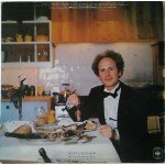 Art Garfunkel - Fate For Breakfast (LP, Album)