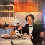 Art Garfunkel - Fate For Breakfast (LP, Album)