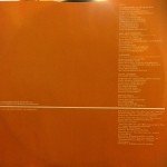 Art Garfunkel - Fate For Breakfast (LP, Album)
