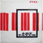 Art Tatum - Art Tatum (LP, Album)
